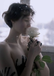 Фото проститутки Марина №2 в городе Острогожск